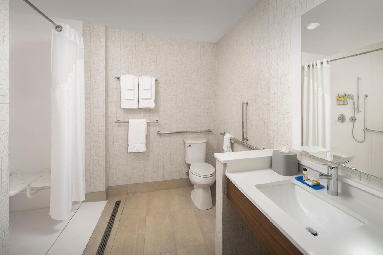 Holiday Inn Express & Suites Kingsland I-95-Naval Base Area By Ihg Eksteriør billede