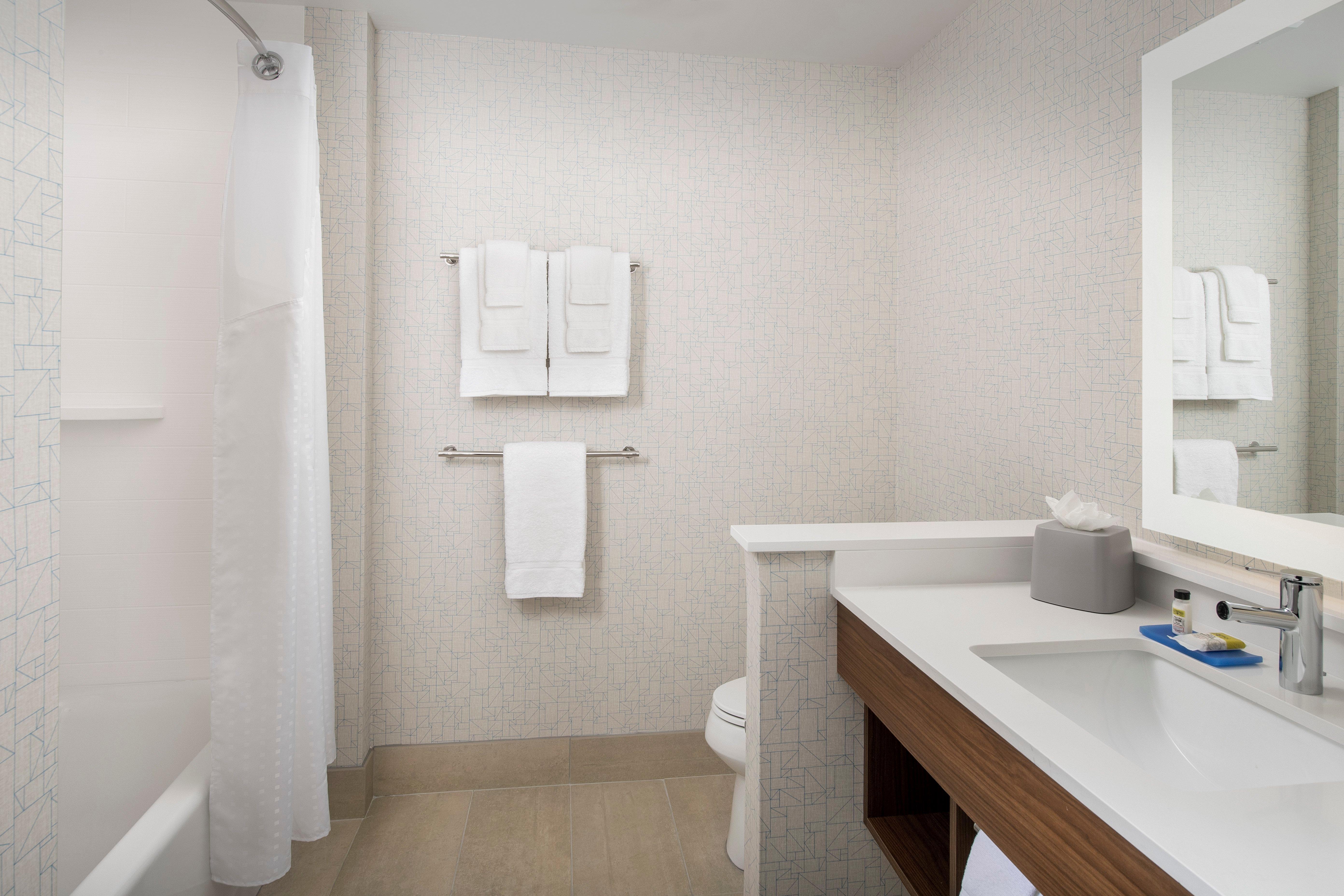 Holiday Inn Express & Suites Kingsland I-95-Naval Base Area By Ihg Eksteriør billede