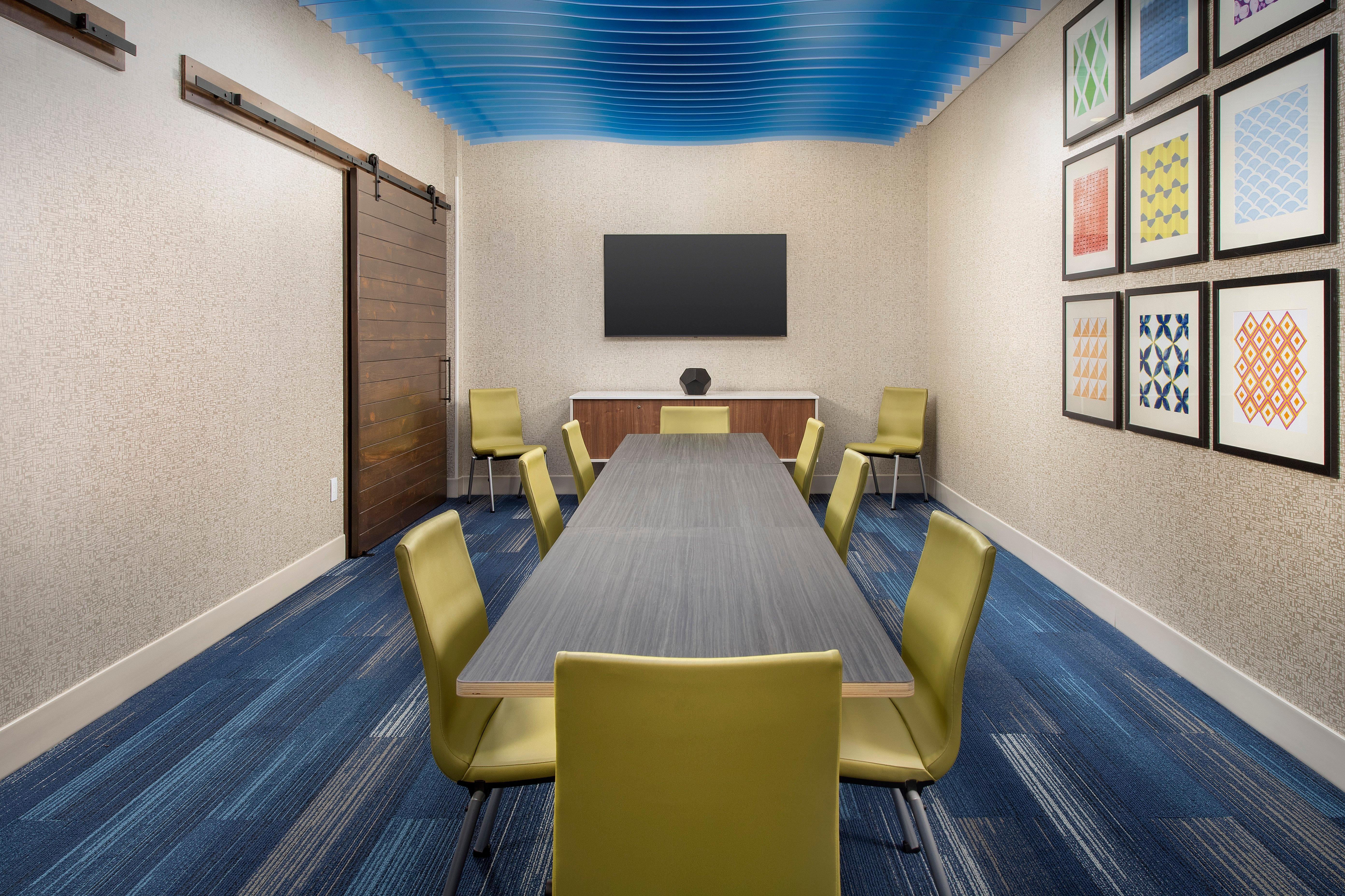 Holiday Inn Express & Suites Kingsland I-95-Naval Base Area By Ihg Eksteriør billede