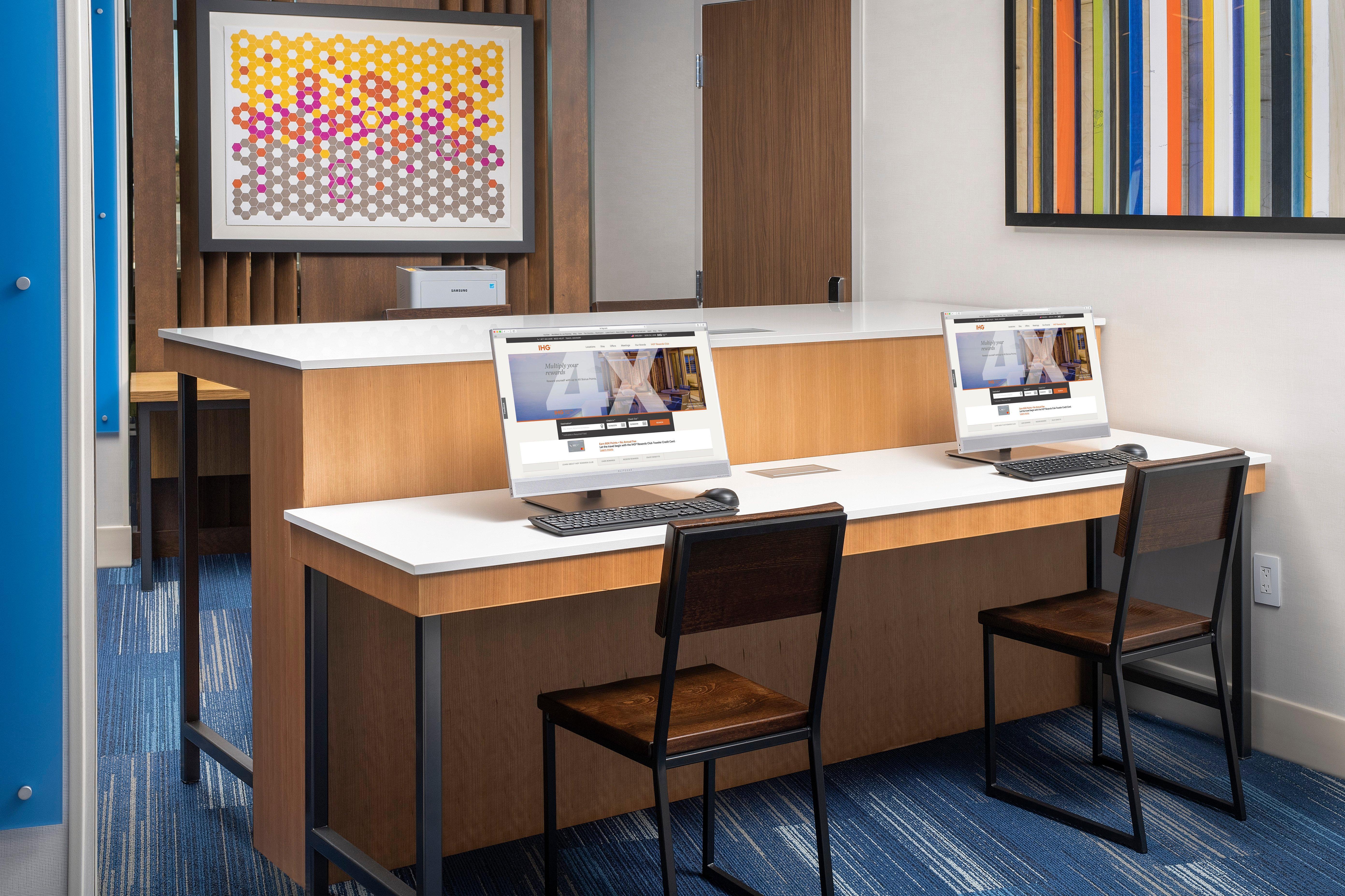 Holiday Inn Express & Suites Kingsland I-95-Naval Base Area By Ihg Eksteriør billede